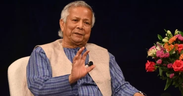 Trial of Hasina, her cronies a top priority: Prof Yunus tells Finnish President  