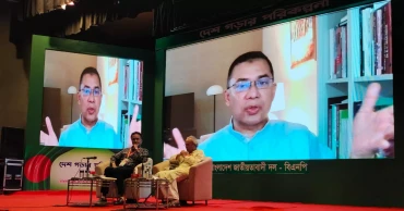 Tarique slams Jamaat for ‘propaganda’ against BNP echoing Awami League