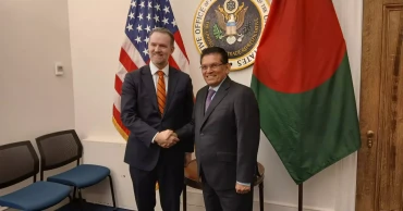 Bangladesh seeks US tariff cut as USTR agrees to consider proposal