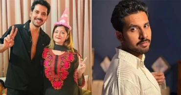 Actor Zaher Alvi sent to jail upon surrender