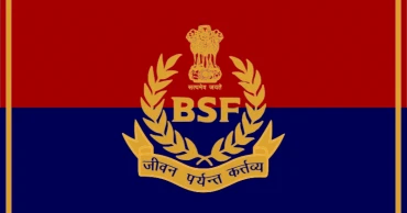 BSF detains youth in Lalmonirhat found cutting grass near border