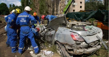 NATO to Coordinate Regular, Large-Scale Arms Deliveries to Ukraine, Mostly Sourced from US