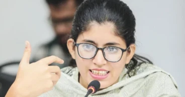 Umama announces independent panel for DUCSU polls