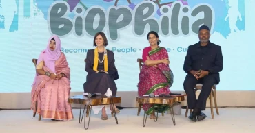 Required financing, technological assistance for adaptation still far from adequate: Rizwana