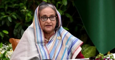 PM Hasina invites Dr Yunus to a debate with her on issues of his concern
