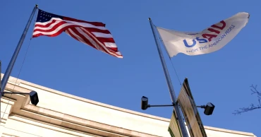Trump administration says it’s cutting 90% of USAID foreign aid contracts