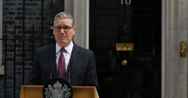 A decade after Brexit, political divisions still shape Britain