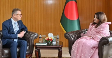 Germany, Europe willing to engage more with Bangladesh: German foreign ministry official