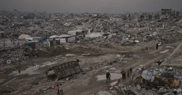 Arab and Islamic countries condemn Israeli decisions on West Bank settlements