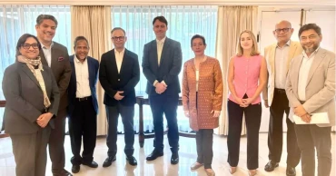 BGMEA, USTR discuss tariff cuts, labour law reforms