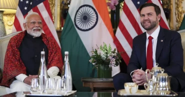 Vance set to visit India for bilateral talks on economic, trade and geopolitical ties