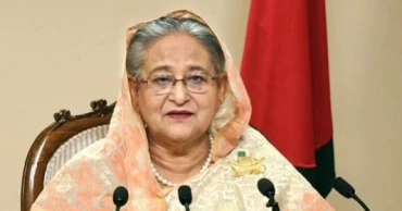 PM Hasina to address the nation this evening