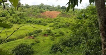 BSF’s canal-digging attempt thwarted by BGB in Feni