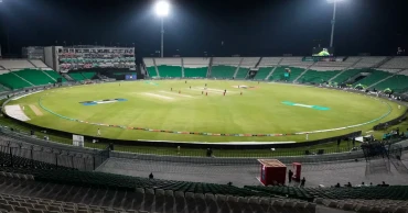 Lahore thrash Hyderabad in PSL opener as empty stands reflect fuel crisis