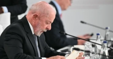 Brazil condemns trump's 25% tariff as politically motivated