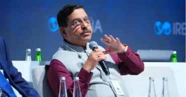 Pralhad Joshi takes additional charge as India's education minister after Pradhan resigns