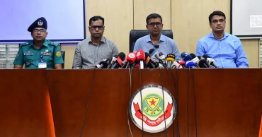 6 ‘muggers’ held over snatching Tk 21 lakh in Mirpur