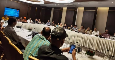 Current Parliament sparks fresh hopes for democratic governance: Speakers