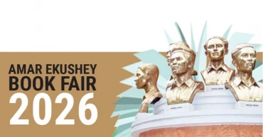 Ekushey Boi Mela sees low visitor-reader turnout on day 7