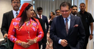 FM Khalilur’s visit sets stage for enhanced cooperation in years ahead: Maldives