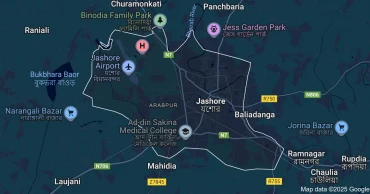 Three die unnaturally in Jashore’s Chowgacha