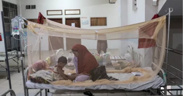 One more dies from dengue; total fatalities rise to 34 this year