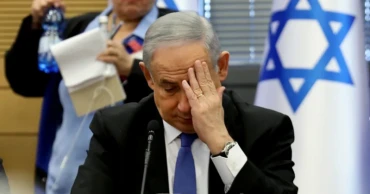 Netanyahu’s pardon plea shakes Israel’s political and legal system