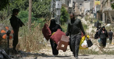 Over 1,000 killed in Gaza during ceasefire, Health Ministry says