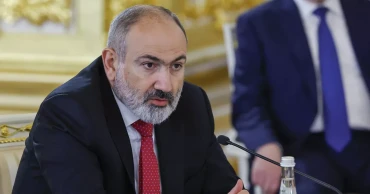 Armenian bishop charged amid crackdown on church critics of PM Pashinyan