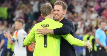 Germany recalls Manuel Neuer from retirement for World Cup