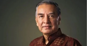 No Bangladesh media faced such arson attacks in 53 years: Mahfuz Anam