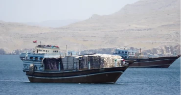 US disables two more Iranian tankers as Strait of Hormuz tensions escalate
