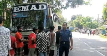 Road crash leaves 4 dead in Gopalganj