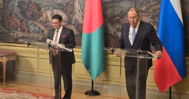 Dhaka, Moscow discuss trade, energy, investment cooperation