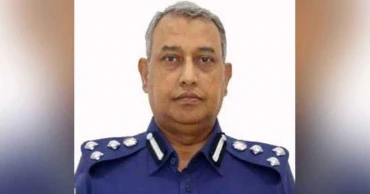 Acting CID chief Ali Akbar Khan applies for voluntary retirement