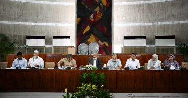 Bangladesh-China Parliamentary Friendship Group holds first meeting