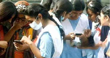 How to see SSC, equivalent exams results