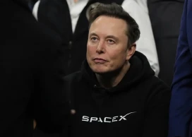 Musk’s turbulent year: From plunging profits and boycotts to a trillion-dollar payday