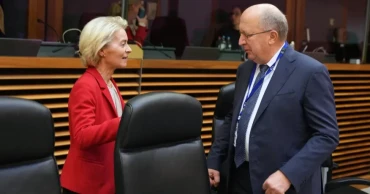 EU seeks deeper defense ties with Ukraine