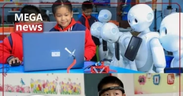 China makes AI education mandatory for all 6-year-olds from this Sep