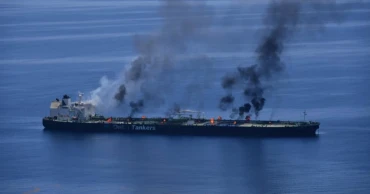 Houthis threaten to target ships linked to Israeli trade