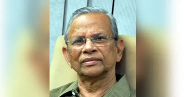 Bangla Academy’s Ex-DG Prof Harunur Rashid passes away