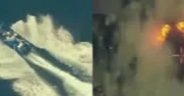 Three killed in latest US strike on alleged narco vessel