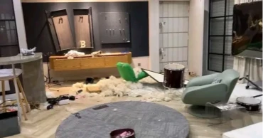 3 detained over vandalism at Salman Muqtadir’s studio; police deny extortion