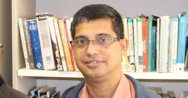 CU Prof Sahid wins FAO/IAMCR Award for rural communication research