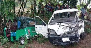 Road accidents kill 7,963 children in Bangladesh in around 7 years: RSF