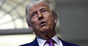 How much did Mideast countries promise to invest in the US? Trump keeps jacking up the number