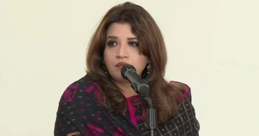 Any engagement with US to be considered on basis of national interest: Shama Obaed