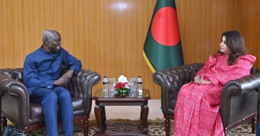 Bangladesh embarking on new journey to improve work ambience: Shama Obaed