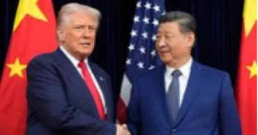 Iran conflict may cast shadow over Trump’s China visit